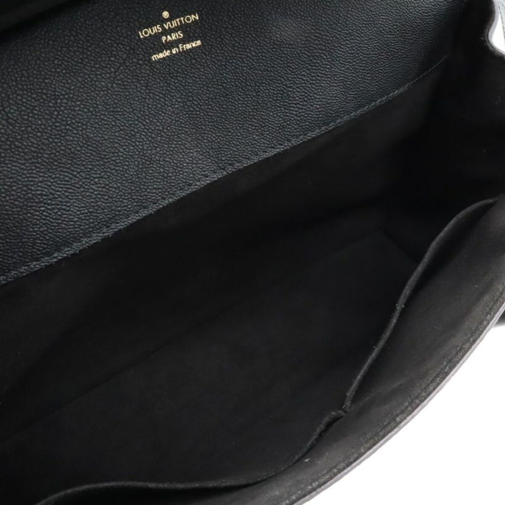 Louis Vuitton Florine Brown Canvas Handbag (Pre-Owned) - Picture 4 of 8